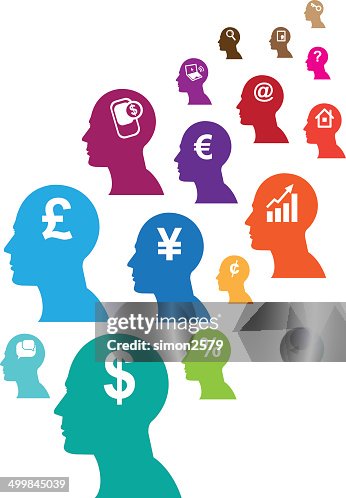 Finance icon Finance icon