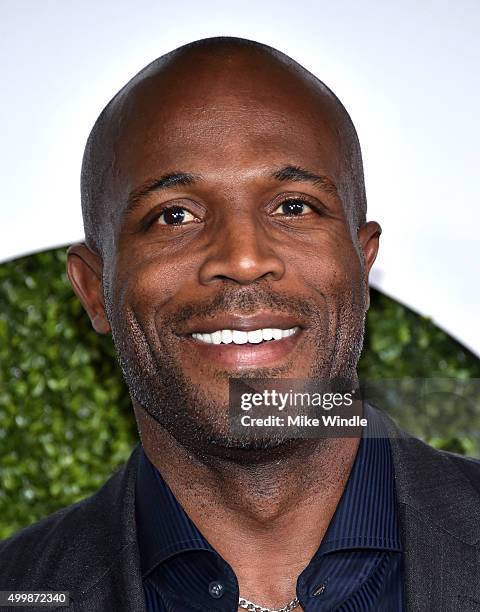 Actor Billy Brown attends the GQ 20th Anniversary Men Of The Year Party at Chateau Marmont on December 3, 2015 in Los Angeles, California.