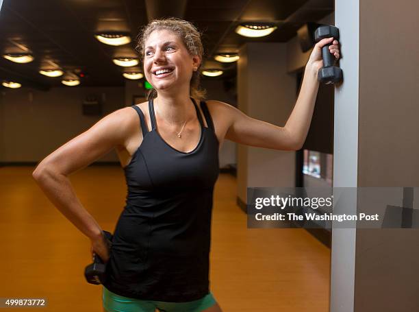 Georgetown Corepower 40 Studio Dc Yoga Stock Photos, High-Res Pictures, and Images - Getty ...