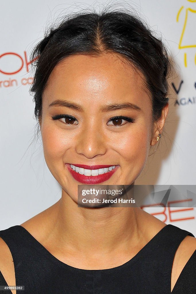 "The Beauty Book For Brain Cancer" Edition Two Launch Party Sponsored By Voices Against Brain Cancer - Arrivals