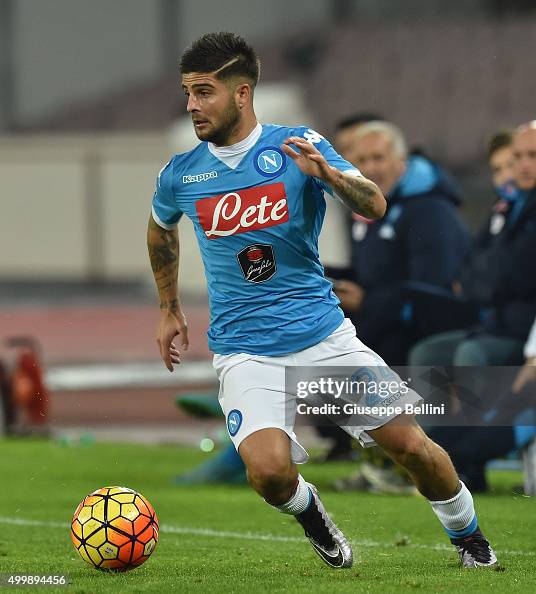 SSC Napoli v FC Internazionale Milano - Serie A SSC Napoli v FC Internazionale Milano - Serie A