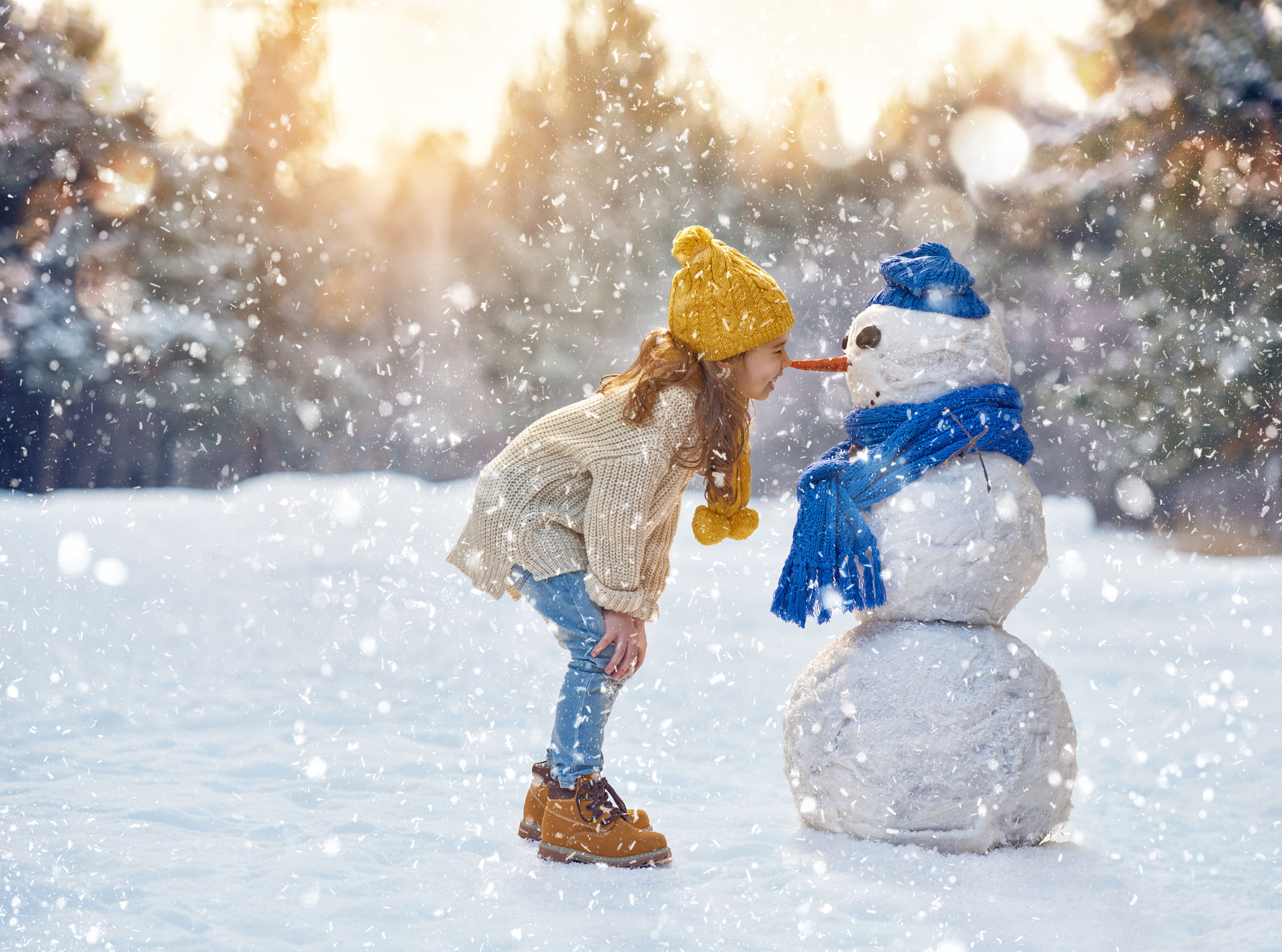 winter baby clothes