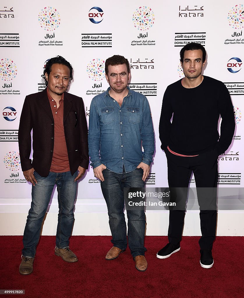 Ajyal Youth Film Festival 2015: Day 5