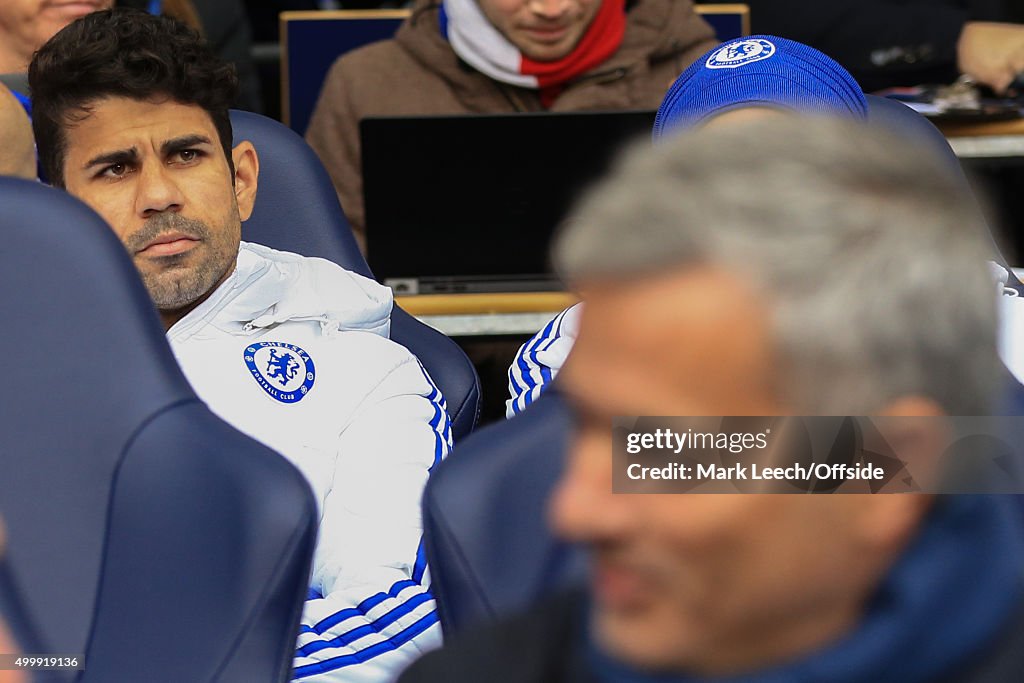 Tottenham Hotspur v Chelsea - Premier League