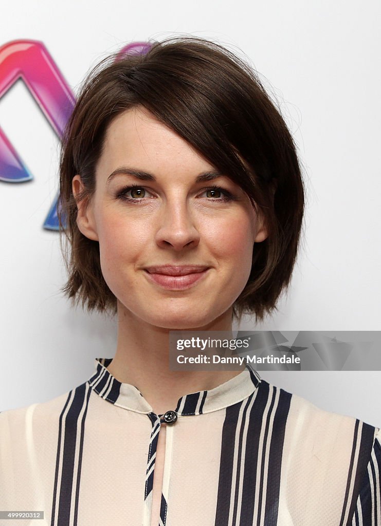 Sky Women in Film and TV Awards - Arrivals