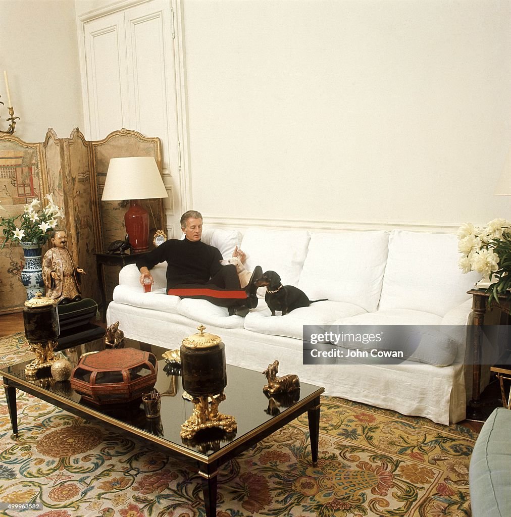 Vogue 1969