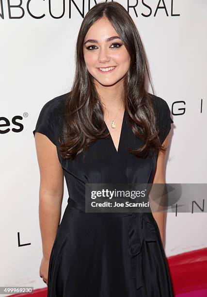 Jordan Horowitz attends the March Of Dimes Celebration Of Babies Luncheon honoring Jessica Alba at the Beverly Wilshire Four Seasons Hotel on...