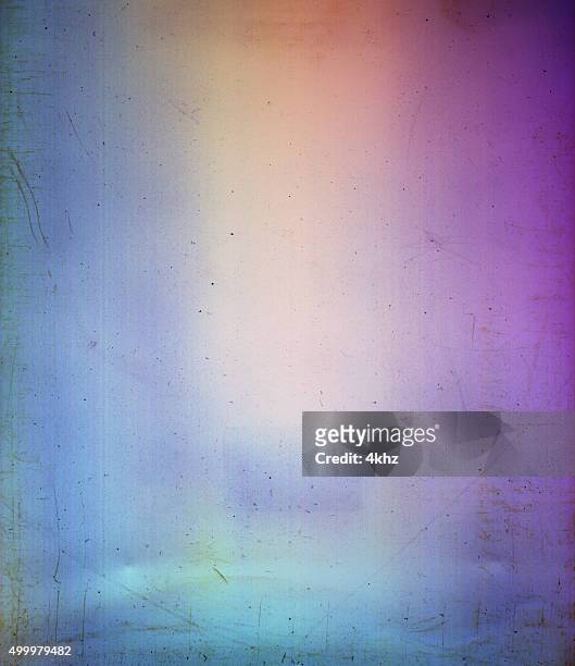 colorful distort grunge texture vignette stock image background - bad condition stock illustrations
