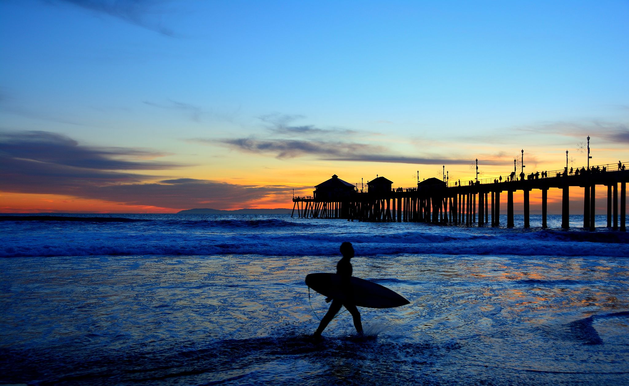 huntington beach