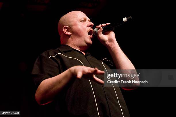 Singer Ronan 279 Ronan Harris Stock Photos, High-Res Pictures, and Images - Getty Images