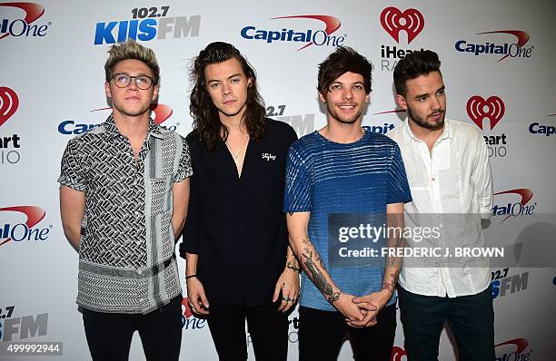 2,691 One Direction And Portrait Stock Photos, High-Res Pictures, and ...