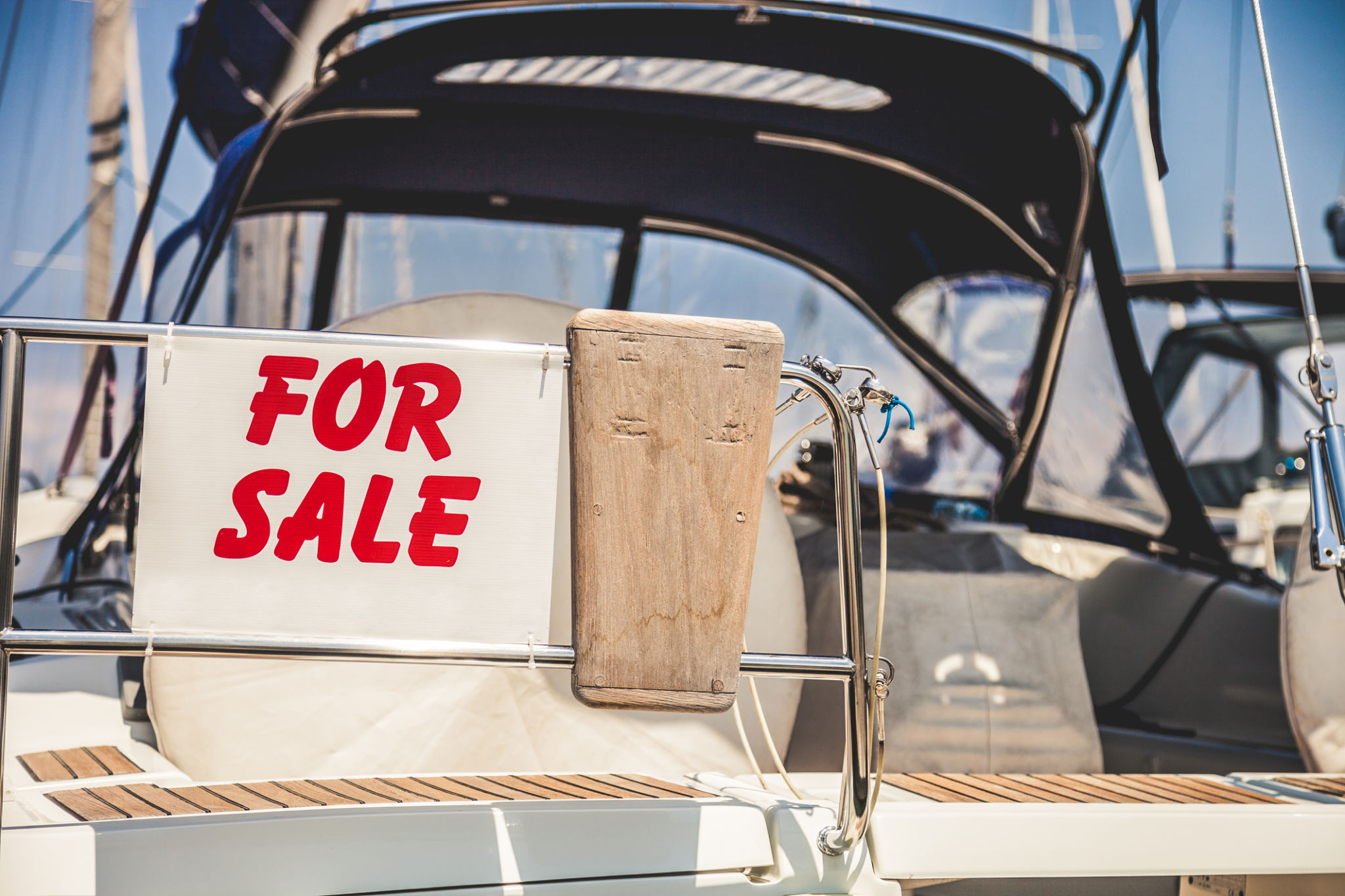 eco-friendly boat products