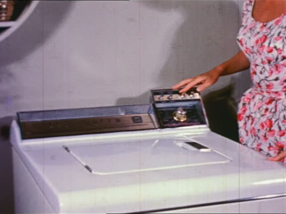 1,443 Woman Operating Machine Stock Videos, Footage, & 4K Video Clips ...