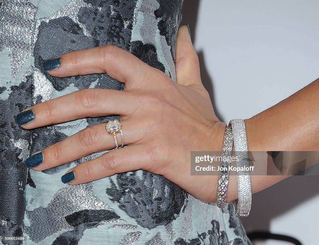 2015 March Of Dimes Celebration Of Babies - Arrivals