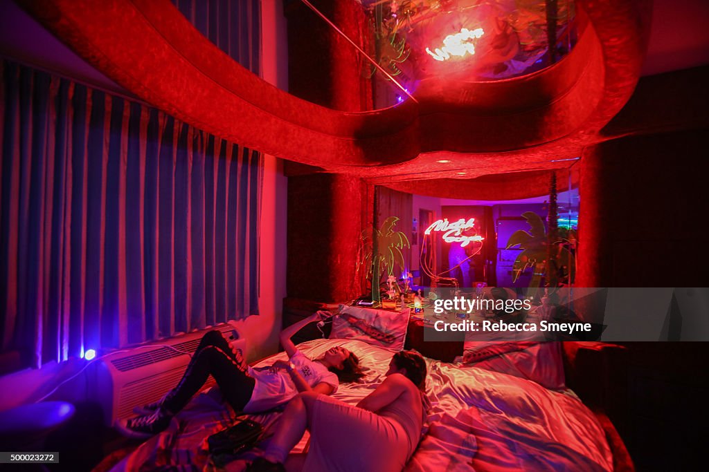 Motelscape