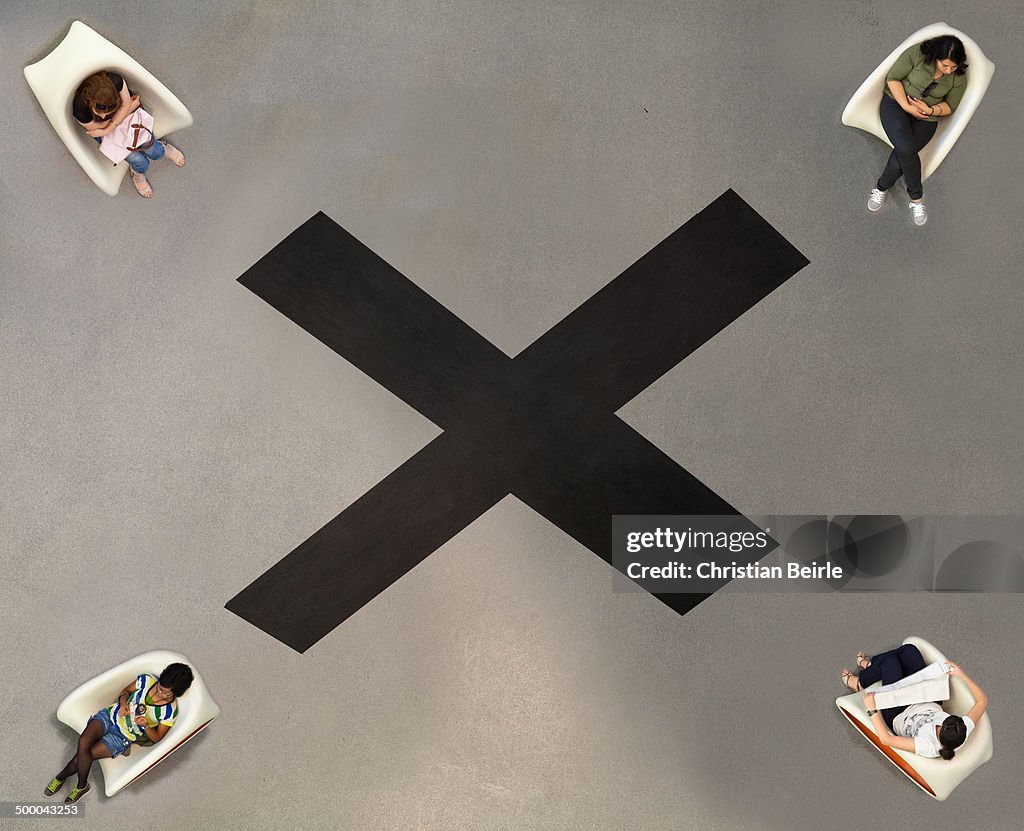Black Cross
