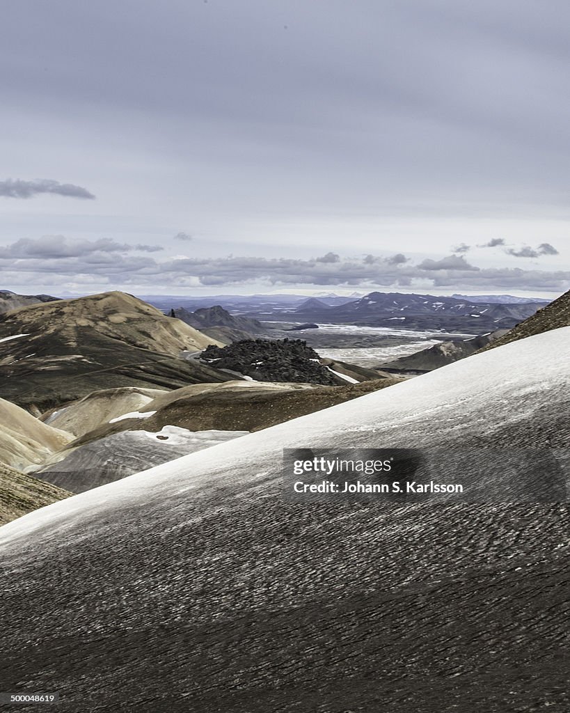 Landmannalaugar