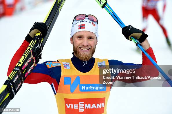 FIS Nordic World Cup - Men's and Women's Cross Country Skiathlon FIS Nordic World Cup - Men's and Women's Cross Country Skiathlon