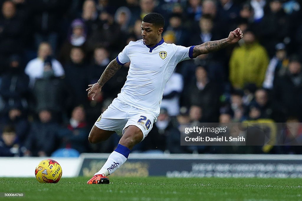 Leeds United v Hull City   - Sky Bet Championship