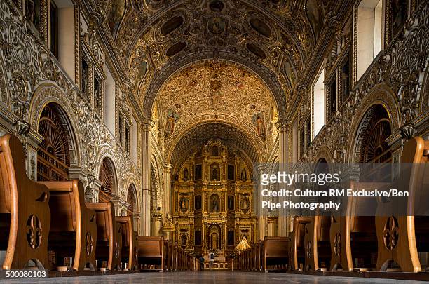 67 Iglesia De Santo Domingo Photos and Premium High Res Pictures - Getty  Images