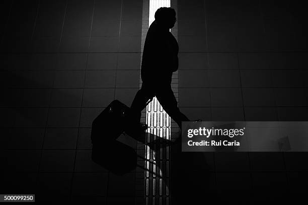 station - rui caria stockfoto's en -beelden