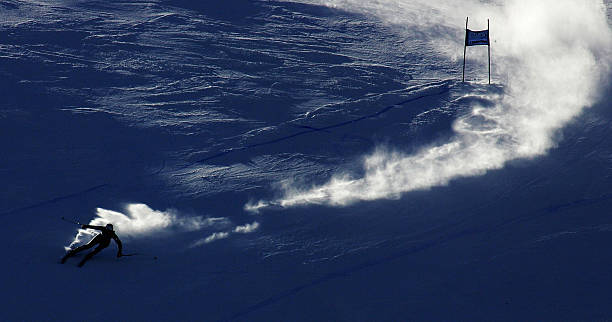 GBR: In Focus - Photographer Mike Hewitt