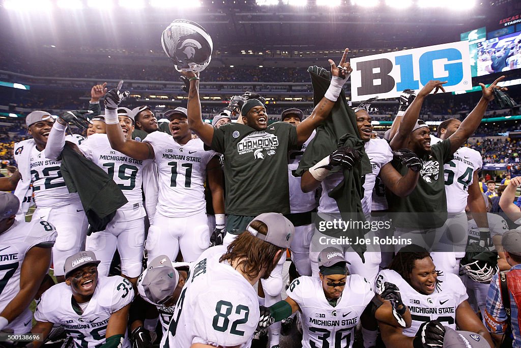 Big Ten Championship