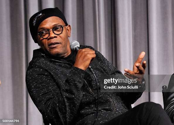 THE HATEFUL EIGHT - SAG Screening And Q + A With Cast THE HATEFUL EIGHT - SAG Screening And Q + A With Cast