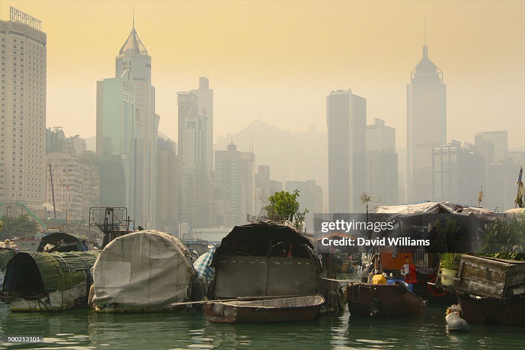 Hong Kong