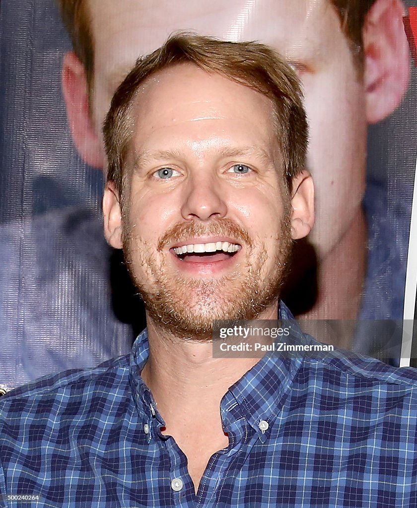2015 Walker Stalker Con