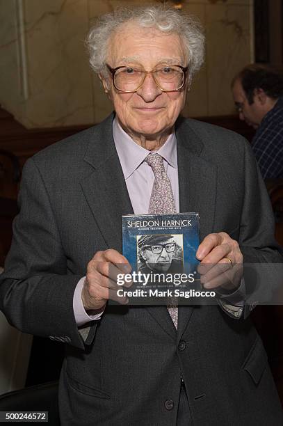 1,056 Sheldon Harnick Photos & High Res Pictures - Getty Images