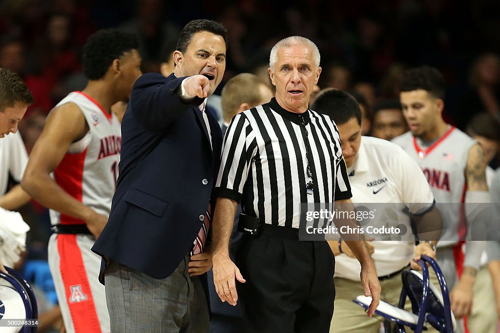 Bradley v Arizona