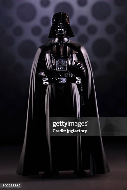 darth vader - starwars stockfoto's en -beelden