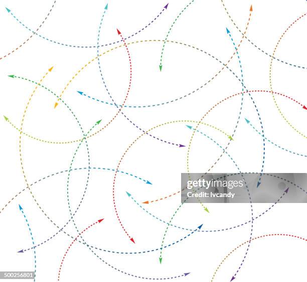 4,493 Multiple Pathways Background High Res Illustrations - Getty Images