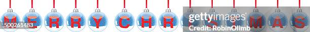 snow globe ornaments merry christmas - funny snow globe stock illustrations