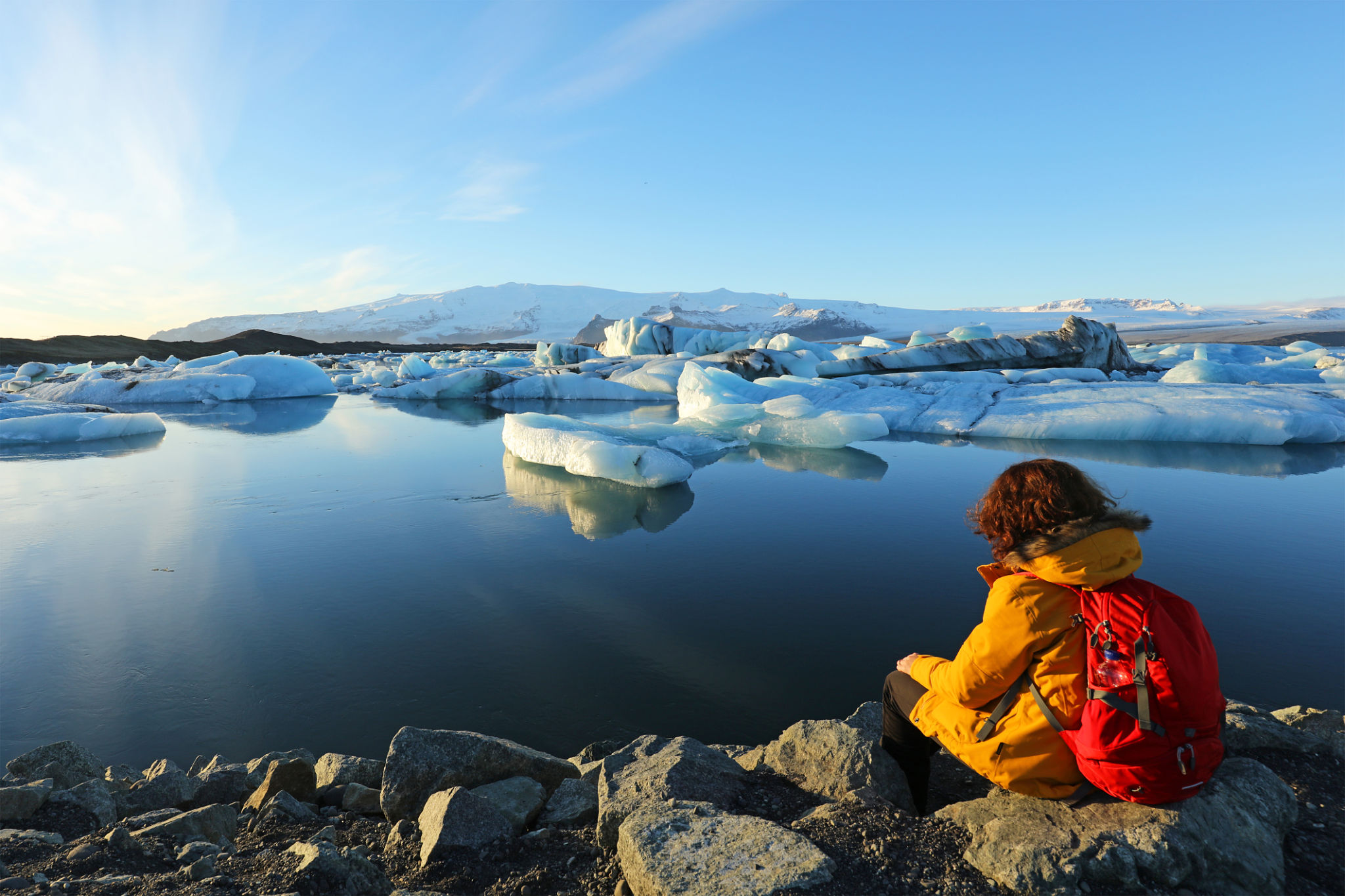 polar explorer