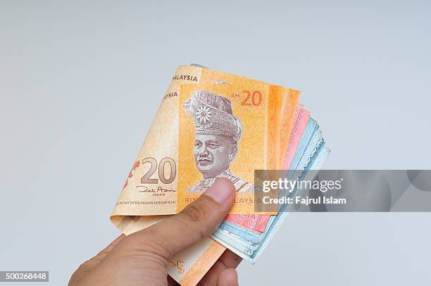 4 Ringgit Ringgit Malaysia Photos and Premium High Res Pictures - Getty Images