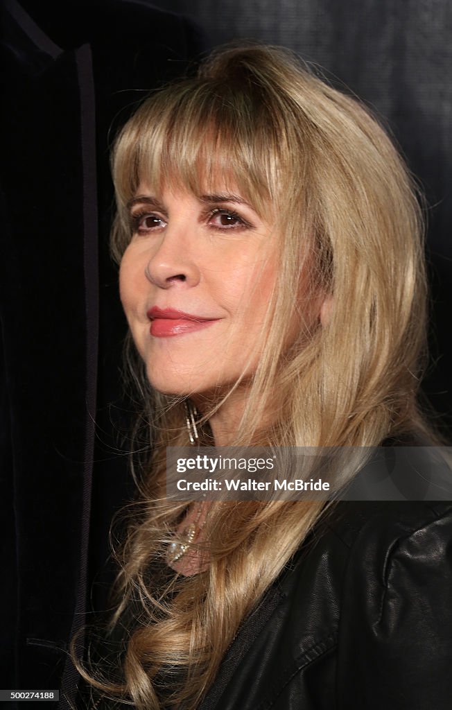 "School Of Rock" Broadway Opening Night - Arrivals And Curtain Call