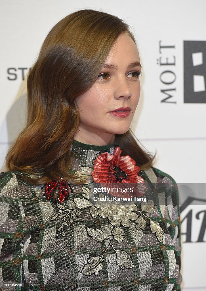 Moet British Independent Film Awards - Arrivals