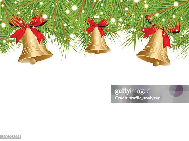 christmas background - japanese lantern stock illustrations