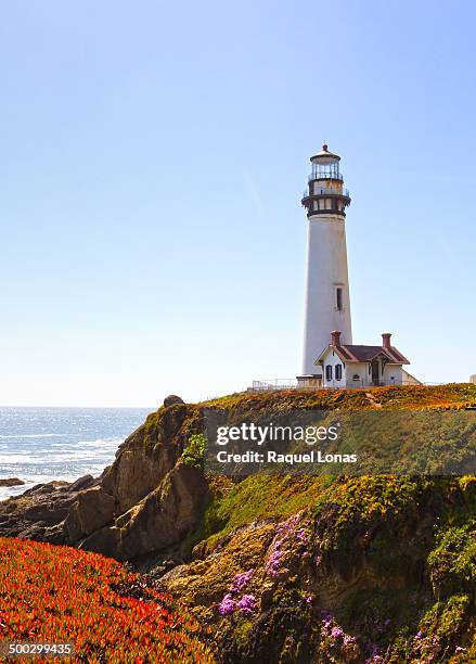 The Spring String Lighthouse 129 Spring Point Lighthouse Stock Photos, High-Res Pictures, and Images ...