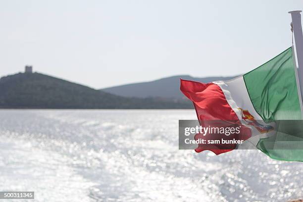 italian flag - swaying stock pictures, royalty-free photos & images