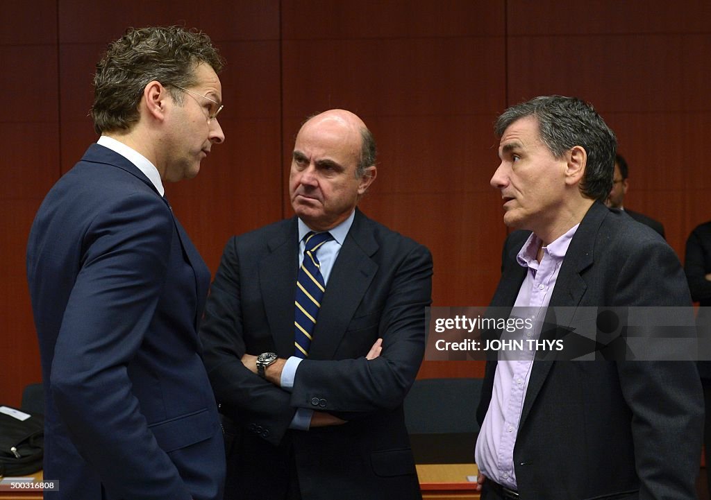 BELGIUM-EU-EUROGROUP