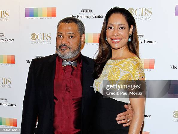 38th Annual Kennedy Center Honors Gala 38th Annual Kennedy Center Honors Gala