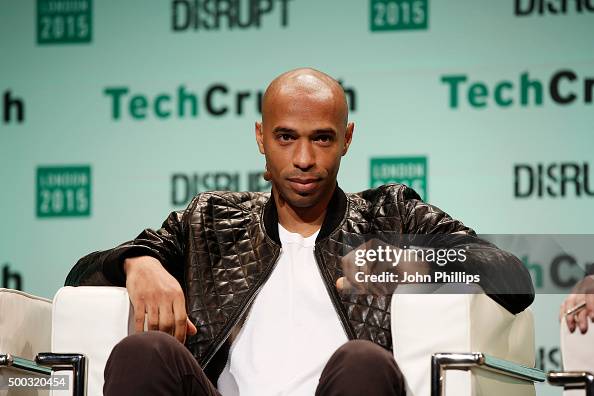 TechCrunch Disrupt London 2015 - Day 1 TechCrunch Disrupt London 2015 - Day 1