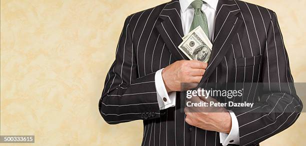 politician/lawyer/insurance salesmen/banker - bad money stock pictures, royalty-free photos & images