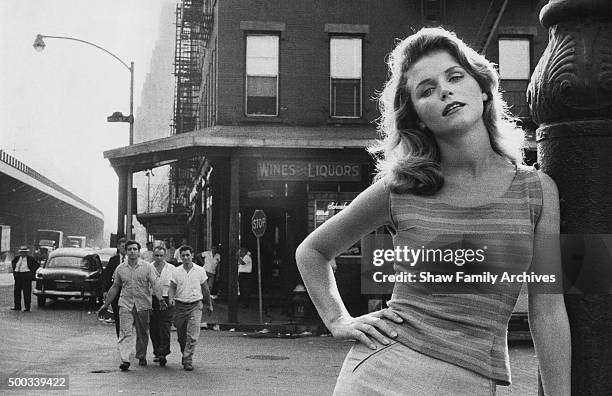 897 Lee Remick Photos Photos and Premium High Res Pictures - Getty Images