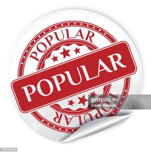 Popularity Icon Photos and Premium High Res Pictures - Getty Images