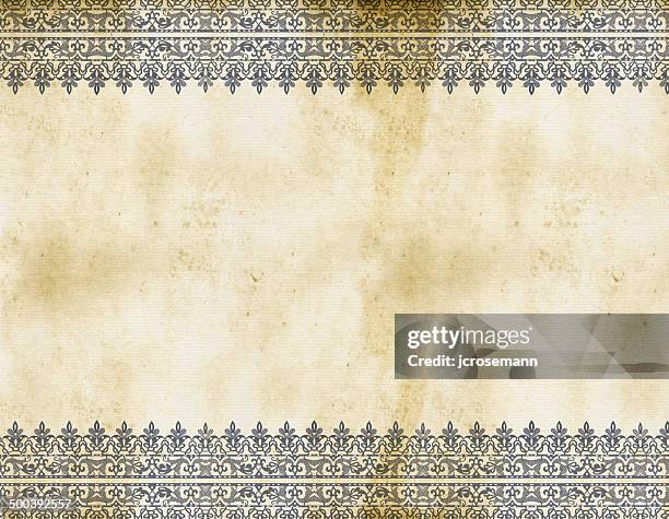 Borders Reneisance Renaissance Border Photos and Premium High Res Pictures - Getty Images