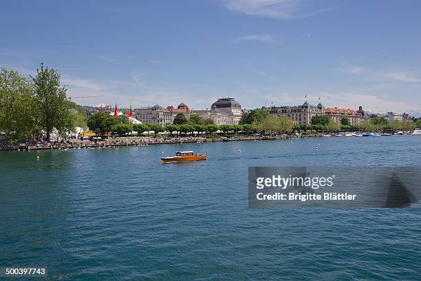 zurich - lake zurich stock pictures, royalty-free photos & images